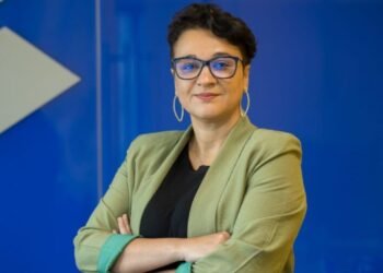 A citação de Tarciana Medeiros, presidente do Banco do Brasil: “Liderar é gerar oportunidades para que outras pessoas cresçam.”