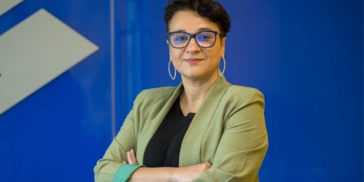 Estar no topo de um grande banco exige decisões firmes e olhar atento para as pessoas - Divulgação/Banco do Brasil