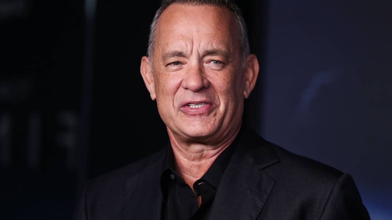 Tom Hanks
