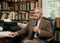 A frase de William Faulkner, escritor americano: “Algumas pessoas são bondosas apenas porque não se atrevem a ser de outra forma.”