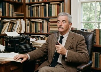 A frase de William Faulkner, escritor americano: “Algumas pessoas são bondosas apenas porque não se atrevem a ser de outra forma.”