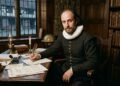 William Shakespeare, o escritor, refletiu sobre o amor: “Se você não se lembrar da menor loucura em que o amor o fez cair, você não amou.”
