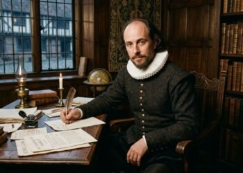 William Shakespeare, o escritor, refletiu sobre o amor: “Se você não se lembrar da menor loucura em que o amor o fez cair, você não amou.”