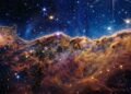 Cientistas encontram pela primeira vez uma molécula de açúcar em uma nuvem a cerca de 26.700 anos-luz de distância, no centro da Via Láctea