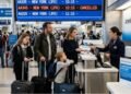 Família de 4 pessoas compra passagens internacionais por R$ 16 mil para as férias dos sonhos, o voo é cancelado em cima da hora por problemas técnicos e a companhia aérea oferece apenas um voucher para o ano seguinte