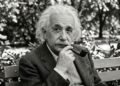 Albert Einstein diz “O mundo não está em perigo por causa das pessoas más, mas sim por causa daqueles que permitem o mal.”
