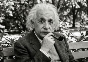 Albert Einstein diz “O mundo não está em perigo por causa das pessoas más, mas sim por causa daqueles que permitem o mal.”
