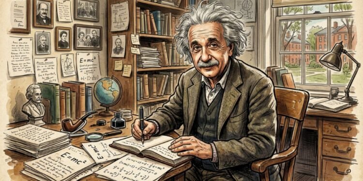 O segredo revelado na carta histórica mostra que a utilidade real deixada para o mundo vale mais que contas bancárias cheias