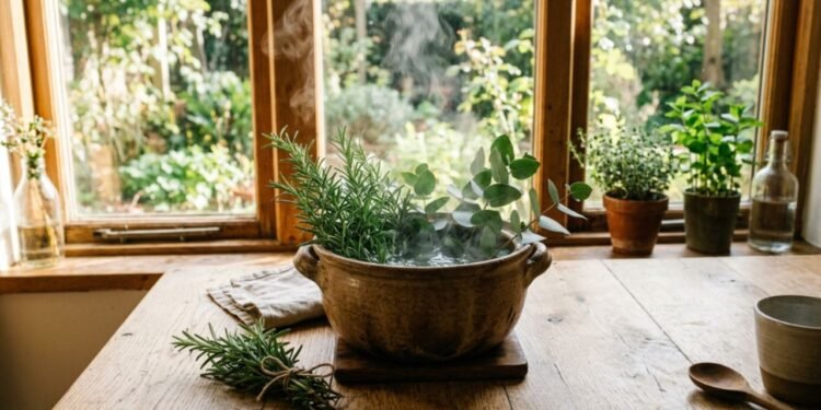 Essa combinação de plantas se tornou uma verdadeira aliada para quem sofre com o clima seco dentro de casa