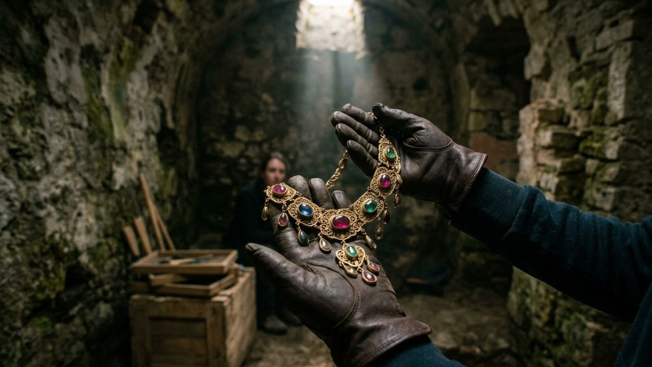 Ouro da Báctria
