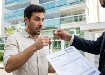 Novo morador descobre dívida de condomínio de R$ 35 mil após comprar apartamento e a lei revela quem deve pagar