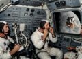 Astronautas ouviram uma música misteriosa no espaço e ficaram com medo de contar à NASA