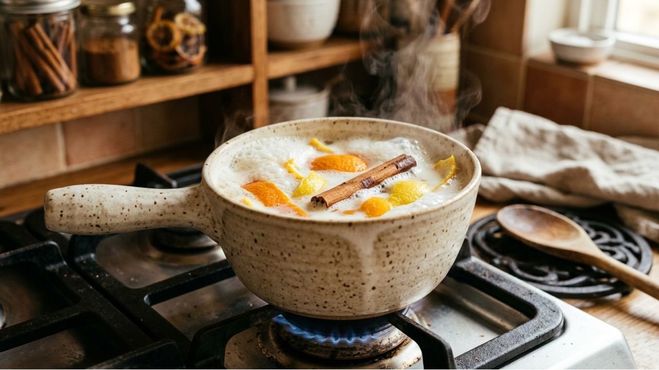 arroz doce tradicional espanhol (1)