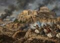 A surpreendente história da revolta que libertou Atenas e desafiou o Império Otomano