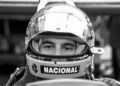 ayrton senna
