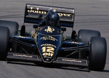 ayrton senna