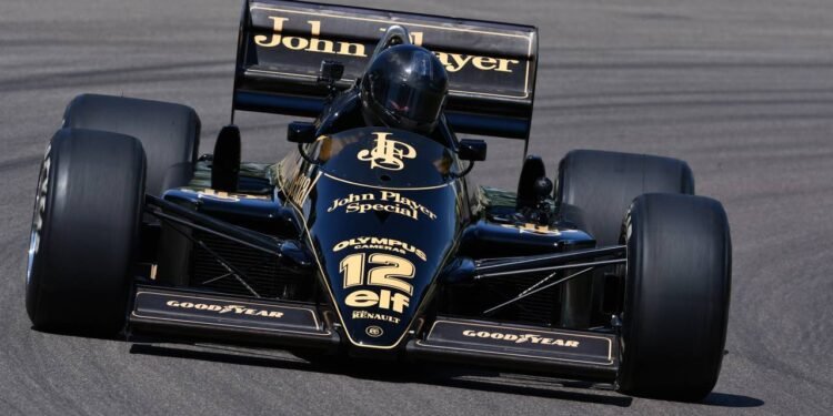 ayrton senna