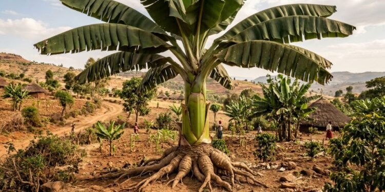 O detalhe é que pesquisadores internacionais conseguiram mapear todo o código genético de uma variedade específica desse vegetal conhecida na região pelo nome de Mazia