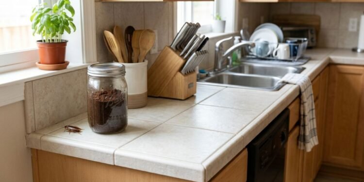 O detalhe é que essa receita simples deixa um aroma cítrico super agradável por toda a cozinha.