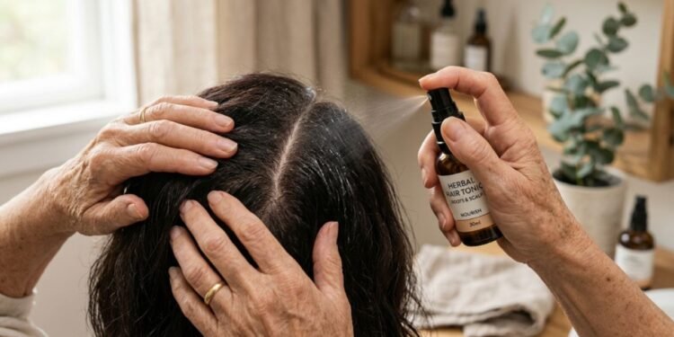 O envelhecimento natural do organismo humano reduz a produção de melanina por meio de células conhecidas como melanócitos
