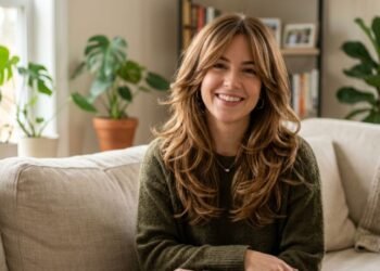 Os cortes de cabelo em camadas estão em alta neste inverno, mas há dois estilos que estão conquistando os especialistas em beleza