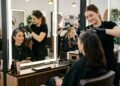 Nieves Álvarez: “Cheguei com o cabelo muito fino e sensível, que quebrava com muita facilidade. E agora tenho um cabelo super saudável.”
