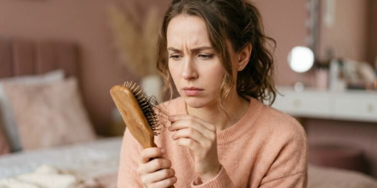 O plano ideal para evitar quebra do cabelo envolve dar uma pausa de pelo menos três meses entre os retoques de raiz