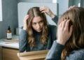 Helena Rodero alerta: existe um sinal silencioso de alopecia que muitas mulheres entre 30 e 50 anos ignoram