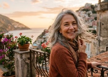 Psicologia diz que as pessoas que não tingem os cabelos grisalhos não estão desistindo de si mesmas, mas “podem estar optando pela autenticidade em vez da aprovação.”