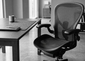 Flexform ou DT3: qual cadeira ergonômica oferece mais suporte para a coluna
