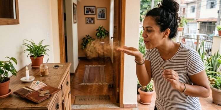 A execução é bastante simples e não exige nenhum tipo de preparo complexo ou demorado antes de sair de casa.
