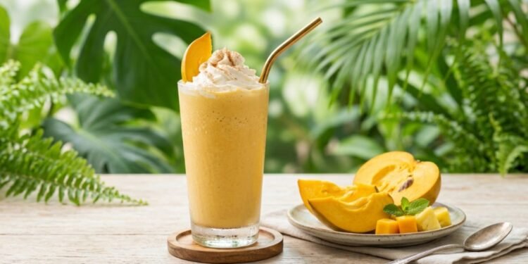 Na prática, o formato do alimento lembra o de um ovo cozido alongado, ganhando o apelido internacional de fruta-ovo em alguns países