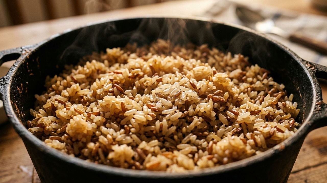 carboidrato mais saudável