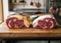 Carne bovina com gordura amarela ou branca: qual a diferença e qual vale mais a pena comprar