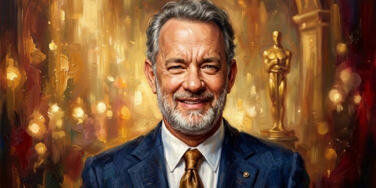 carreira de Tom Hanks