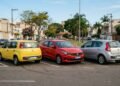 Fim de uma era: a Fiat interrompeu a fabricação de um de seus carros de maior sucesso após mais de uma década