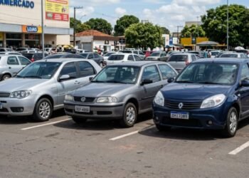 Palio Essence, Gol G4 e Sandeiro: qual carro adquirir para quem vai comprar o primeiro automóvel por até R$40 mil