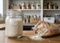 Como evitar caruncho nos alimentos e proteger sua despensa