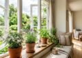 As plantas mais cheirosas para casa que deixam o ambiente perfumado e afastam aquele cheiro de lugar abafado