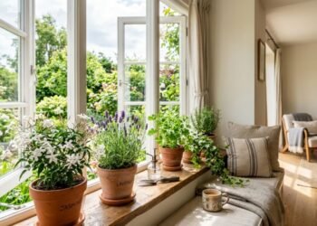 As plantas mais cheirosas para casa que deixam o ambiente perfumado e afastam aquele cheiro de lugar abafado