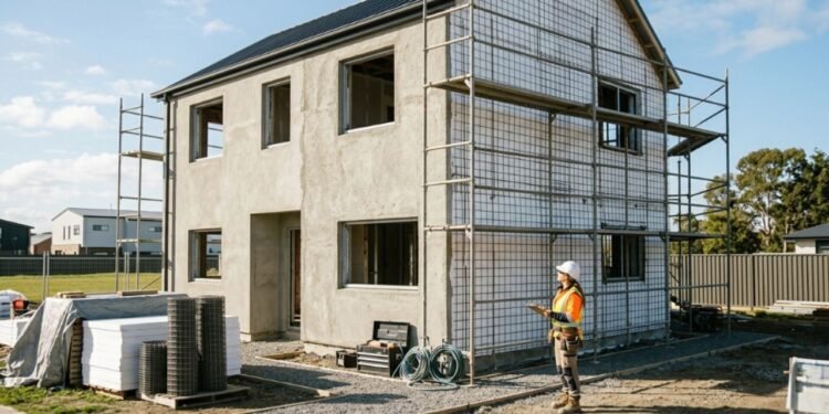 O sucesso do projeto depende da contratação de escritórios de engenharia que dominem o cálculo de estruturas monolíticas específicas