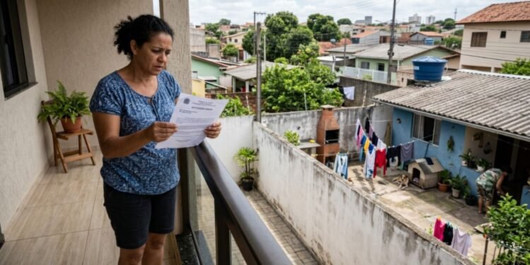 O sonho de Carlos e Juliana era ampliar a residência para acolher melhor os familiares nos dias de folga