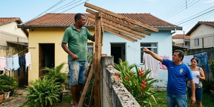 Para entender as consequências reais que Ricardo enfrentou, vale a pena observar o que a legislação prevê para esses impasses