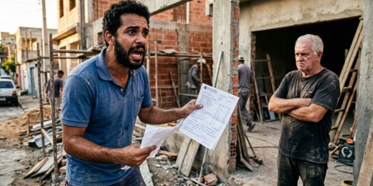 A legislação nacional prevê regras específicas para quem realiza melhorias em propriedade pertencente a terceiros.