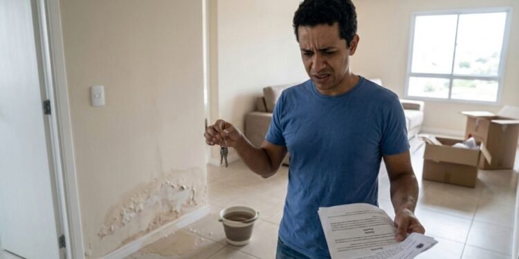 O administrador Marcos dedicou mais de dez anos de planejamento e economia rigorosa para dar a entrada