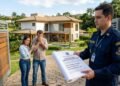 Casal de 29 anos compra terreno apenas com contrato particular, constrói a casa dos sonhos e descobre anos depois que a escritura nunca foi registrada