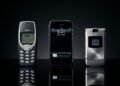 celulares antigos valiosos