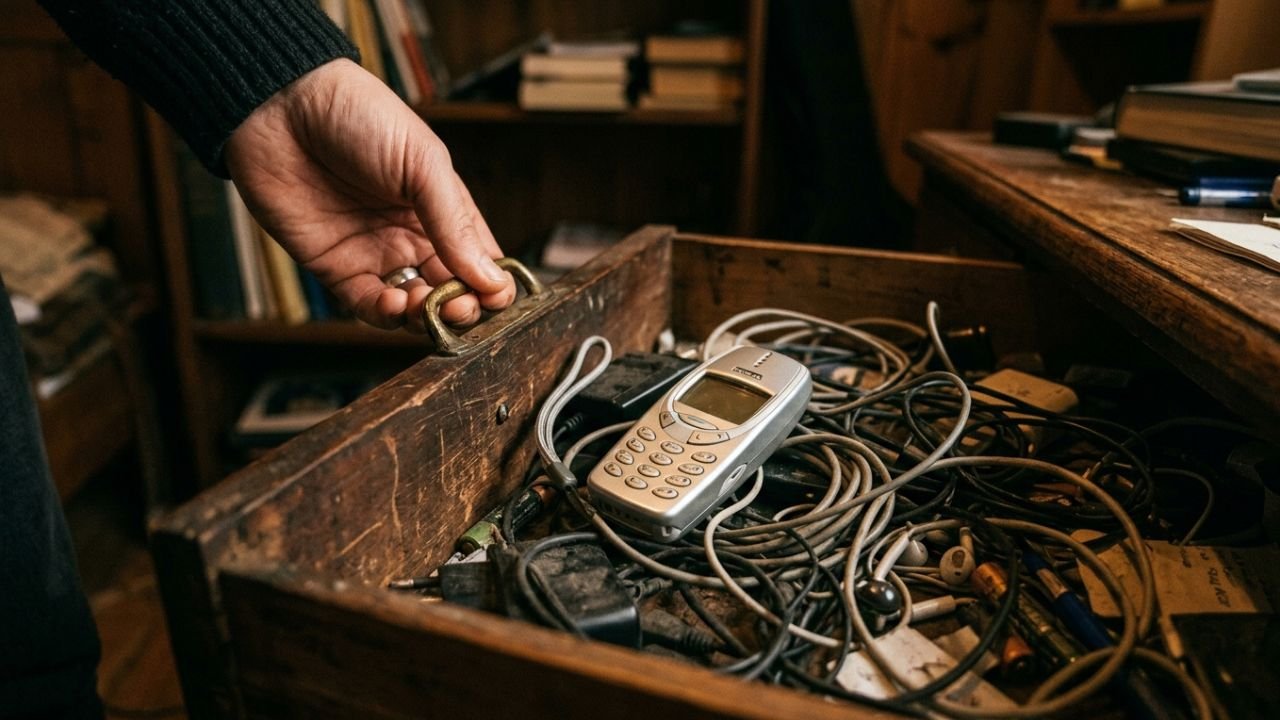 celulares antigos valiosos (2)