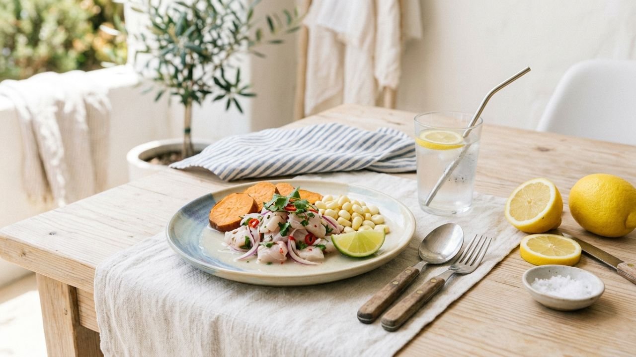 ceviche peruano autêntico (1)