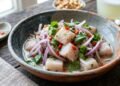 ceviche peruano autêntico (2)